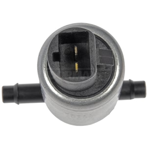 Dorman OE Solutions Vapor Canister Purge Valve Without Pigtail for Ford Mustang - 911-489