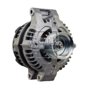 Remy Remanufactured Alternator for Acura - 11112