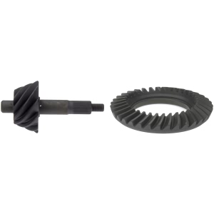 Dorman OE Solutions Rear Differential Ring And Pinion for Lincoln - 697-312