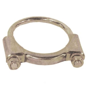 Bosal Exhaust Clamp for Chevrolet - 250-265