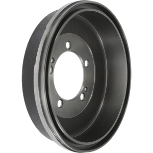 Centric Premium Rear Brake Drum for Chrysler - 122.46018