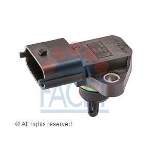 facet Manifold Absolute Pressure Sensor for Kia - 10.3098