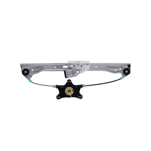 AISIN Power Window Regulator Without Motor for Mercedes-Benz E63 AMG S - RPMB-019