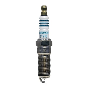 Denso Iridium Power™ Spark Plug for Chevrolet Camaro - 5338