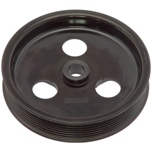 Dorman OE Solutions Power Steering Pump Pulley for Jeep - 300-306