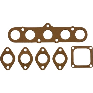Victor Reinz Intake And Exhaust Manifolds Combination Gasket for Dodge - 71-14768-00