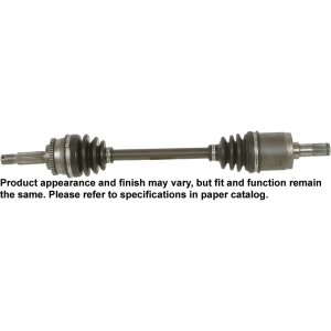 Cardone Reman Remanufactured CV Axle Assembly for Dodge - 60-3448