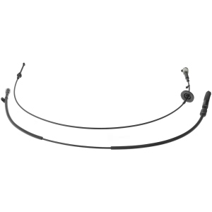 Dorman Automatic Transmission Shifter Cable - 905-646