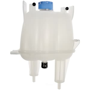 Dorman Engine Coolant Recovery Tank for Ram - 603-832