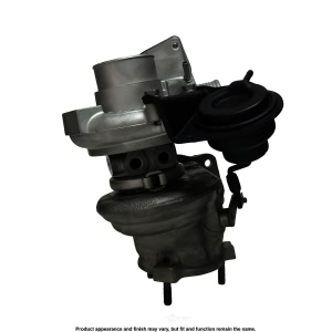 Cardone Reman Remanufactured Turbocharger for Volvo - 2T-731