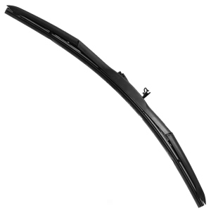 Denso Designer 18" Black Wiper Blade for Volkswagen Quantum - 160-3118