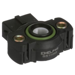 Delphi Throttle Position Sensor - SS10562
