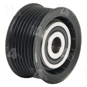 Four Seasons Drive Belt Idler Pulley for Mercedes-Benz - 45051
