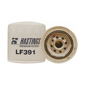 Hastings Engine Oil Filter for Jeep Wrangler - LF391