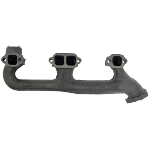 Dorman Cast Iron Natural Exhaust Manifold for Cadillac - 674-572