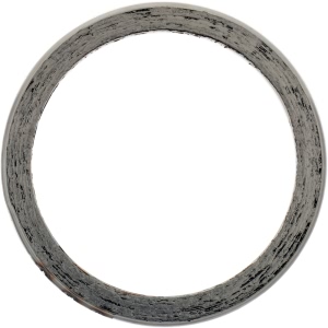 Victor Reinz Graphite And Metal Exhaust Pipe Flange Gasket for Chevrolet S10 - 71-13634-00