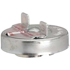 Gates Replacement Non Locking Fuel Tank Cap for Lincoln - 31732