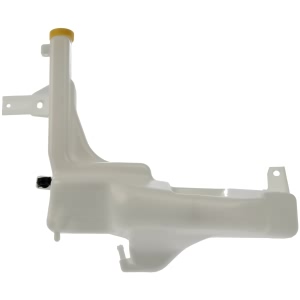 Dorman Engine Coolant Recovery Tank for Nissan - 603-621