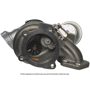 Cardone Reman Remanufactured Turbocharger for Buick - 2T-117