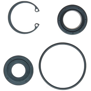 Gates Power Steering Gear Input Shaft Seal Kit for 1994 Jeep Grand Cherokee - 351320