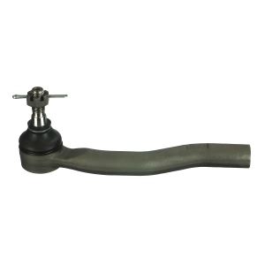 Delphi Front Driver Side Outer Steering Tie Rod End for Toyota Camry - TA2994