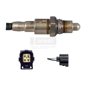 Denso Oxygen Sensor for Mercedes-Benz CLA250 - 234-4839