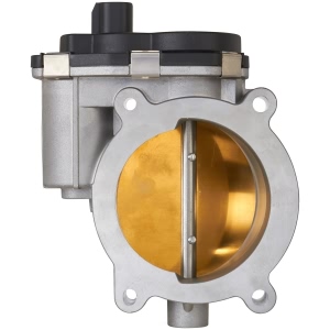 Spectra Premium Fuel Injection Throttle Body for Hummer H2 - TB1011