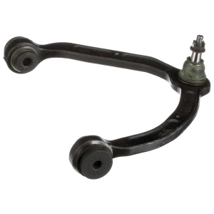Delphi Front Passenger Side Upper Control Arm And Ball Joint Assembly for Chevrolet Express - TC6363