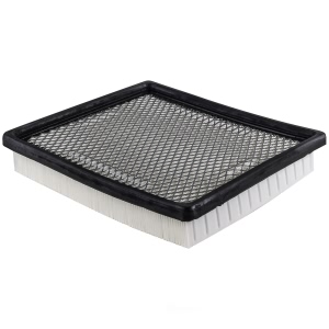 Denso Air Filter for Dodge - 143-3453