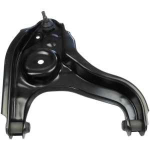 Dorman Front Driver Side Lower Non Adjustable Control Arm And Ball Joint Assembly for Dodge Ram 1500 - 520-329