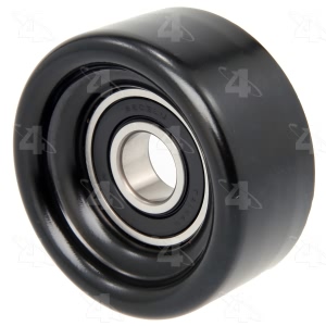Four Seasons Drive Belt Idler Pulley for Buick - 45025