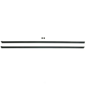 Anco W-Series Passenger Side Wiper Blade Refills for Lincoln - W-21R