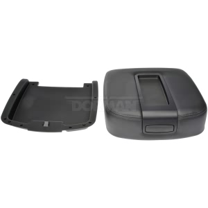 Dorman OE Solutions Center Console Door for Chevrolet Avalanche - 924-875
