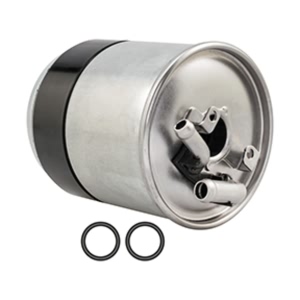 Hastings In Line Diesel Fuel Filter With Sensor Port for Jeep - FF1170