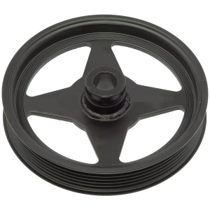 Dorman OE Solutions Power Steering Pump Pulley for Lincoln - 300-010