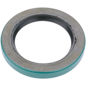 SKF Automatic Transmission Oil Pump Seal for Land Rover - 17386