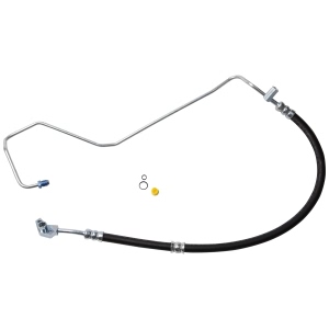 Gates Power Steering Pressure Line Hose Assembly for Honda Accord - 365527