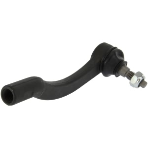 Centric Premium™ Front Passenger Side Outer Steering Tie Rod End for Volvo S90 - 612.39024