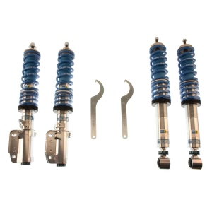 Bilstein Pss10 Front And Rear Lowering Standard Version Coilover Kit for Porsche - 48-132633