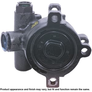 Cardone Reman Remanufactured Power Steering Pump w/o Reservoir for Jeep Cherokee - 20-771