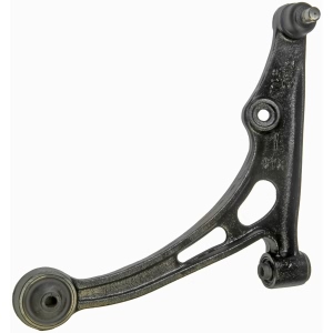 Dorman Front Driver Side Lower Non Adjustable Control Arm And Ball Joint Assembly for Suzuki - 520-567