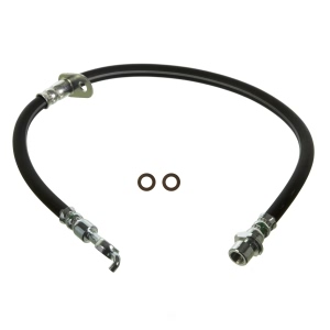 Wagner Rear Driver Side Brake Hydraulic Hose for Toyota Camry - BH142800