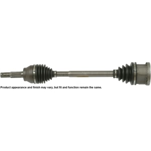 Cardone Reman Remanufactured CV Axle Assembly for Infiniti - 60-6283