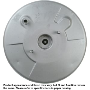 Cardone Reman Remanufactured Vacuum Power Brake Booster w/o Master Cylinder for Acura - 53-4939