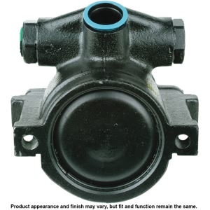 Cardone Reman Remanufactured Power Steering Pump w/o Reservoir for Saturn LS - 20-501