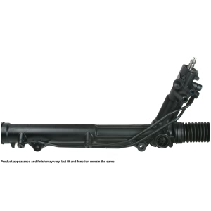 Cardone Reman Remanufactured Hydraulic Power Rack and Pinion Complete Unit for BMW - 26-2802
