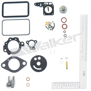Walker Products Carburetor Repair Kit for American Motors - 15398A