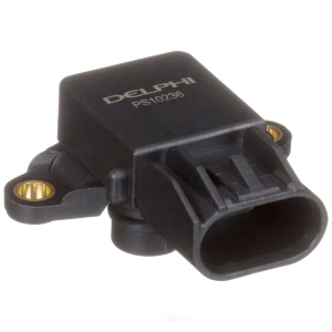Delphi Plastic Manifold Absolute Pressure Sensor for Dodge - PS10236