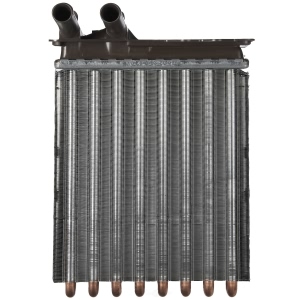 Spectra Premium HVAC Heater Core for Chrysler - 93020