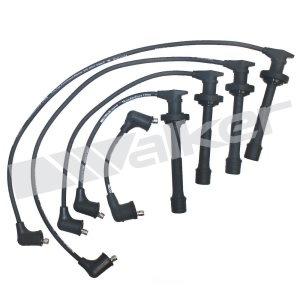 Walker Products Spark Plug Wire Set for Nissan - 924-1184